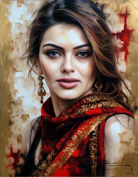Hansika Motwani
