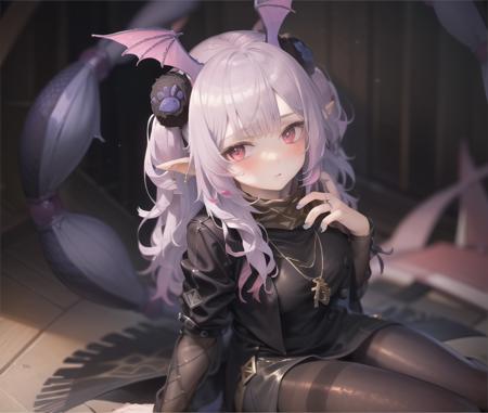 Arknights Manticore 3in1 (明日方舟 狮蝎)