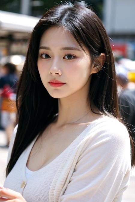 Not Twice - Tzuyu