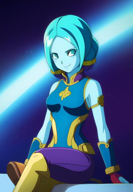 Lagss - Dragon Ball版本v1.0 (ID: 162348)