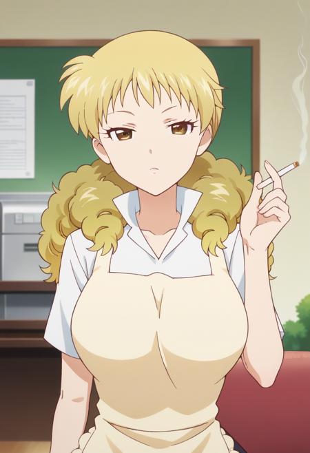 Kisaki Kondou - WWW.Working