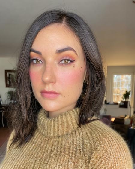 Sasha Grey 1.5 Lora