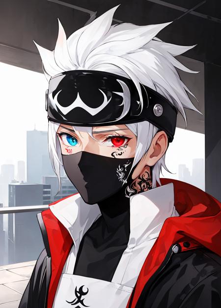 Edit Emo Anime Cloths