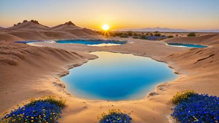 Landscapes