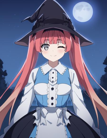 Alicia (アリシア ) - The Detective Is Already Dead (Tantei wa Mou, Shindeiru.) (探偵はもう、死んでいる。)