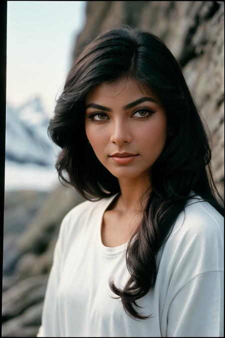 Kimi Katkar (80s/90s) - Textual Inversion