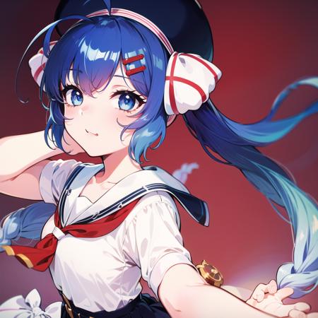 VOICEROID Otomachi Una