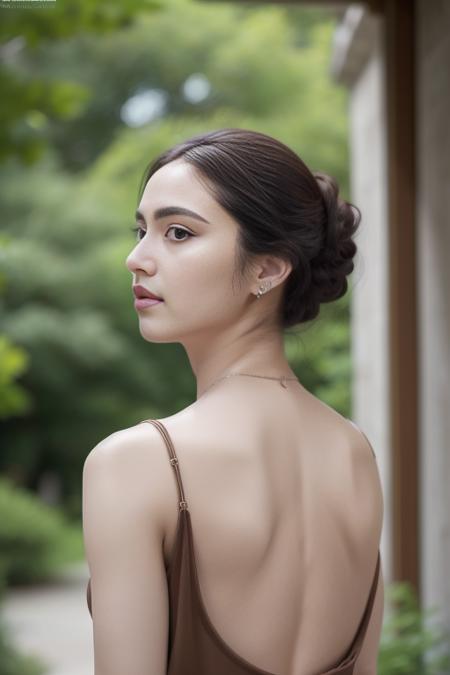 Davika Hoorne