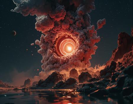 TobakaZ Wild N' Messy Master Workflow