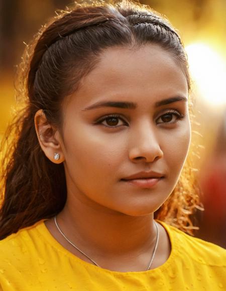 SL Girl - 01 | Sri Lankan