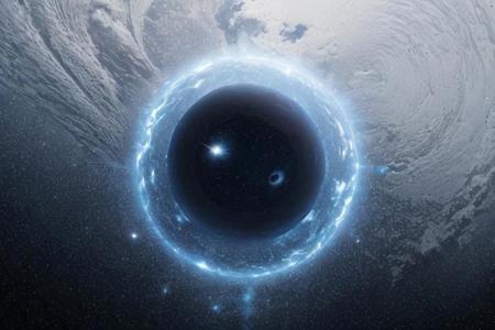 Sci-fi  space