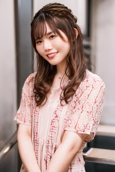 HasegawaIkumi_VA