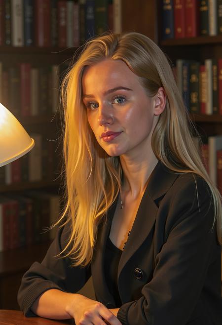 Eva Vlaardingerbroek
