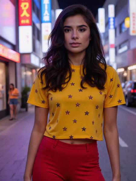 Diane Guerrero