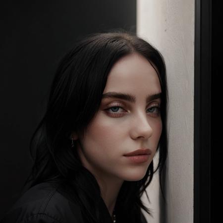 Billie Eilish - HQ LoRa - SD 1.5