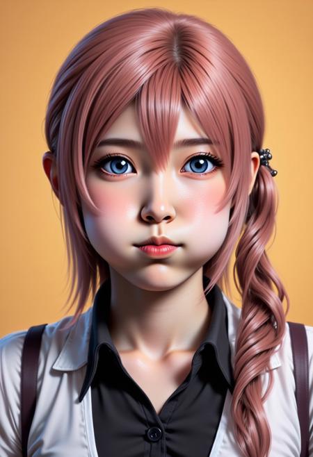 Puffed Out Cheeks / Full Mouth [FLUX/SDXL]