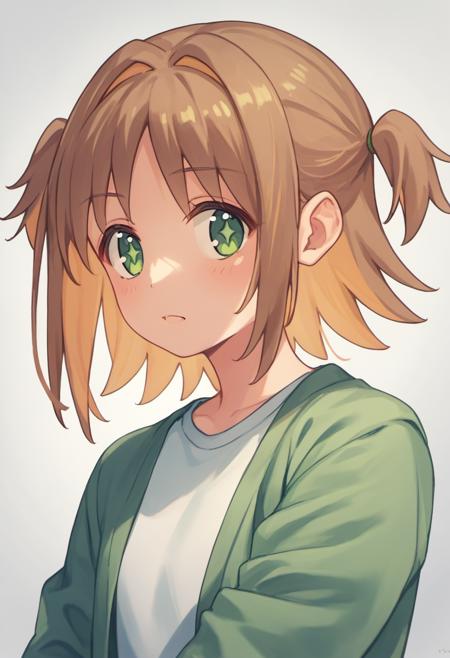 Asahi Oka - Onii-chan wa Oshimai!版本v1.0 (ID: 354854)