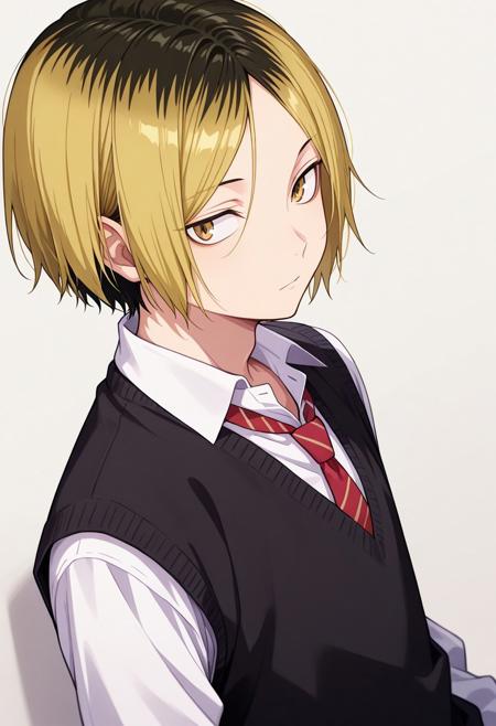 Kenma Kozume - Haikyū!! - Christmas Request