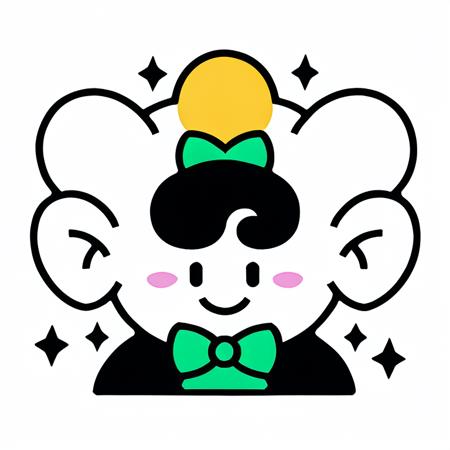idesign cute logo