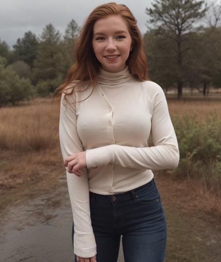 Annalise Basso