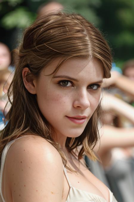 Kate Mara