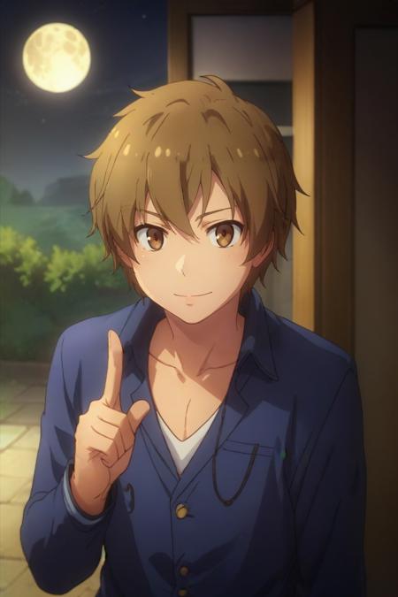 Iori Himemiya | Sakura-sou no Pet na Kanojo / The Pet Girl of Sakurasou (Pony)