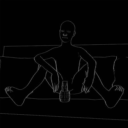 Girl Smoking Bong - ControlNet Pack版本Girl Smoking Bong (ID: 182454)