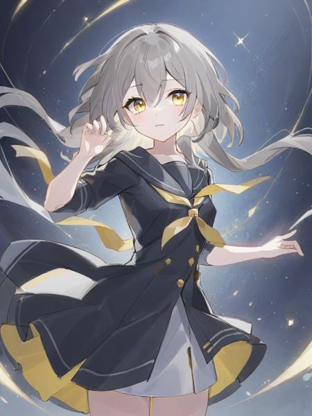 XL_星_stelle _Honkai: Star Rail