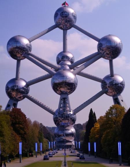 Atomium