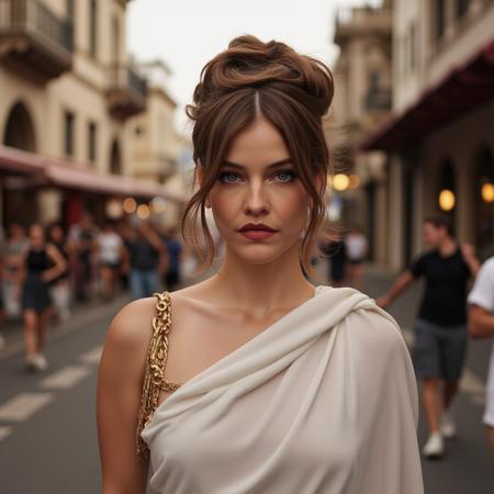 Barbara Palvin (SDXL+FLUX)