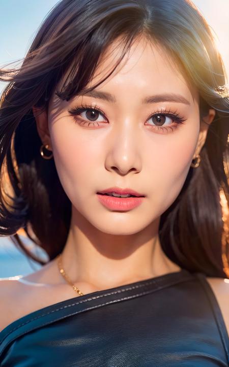 Tzuyu