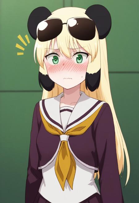 Meimei - Murenase! Seton Gakuen (Commission)