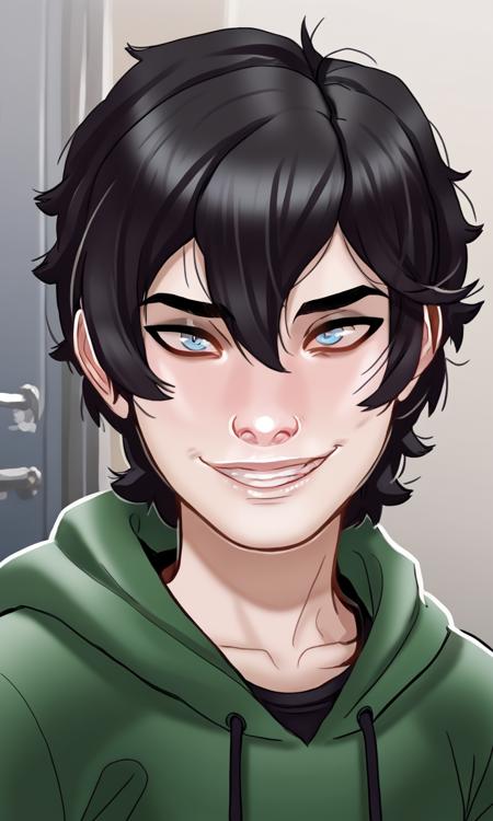 Alexis | Andava (Pony)版本V1 (ID: 979226)