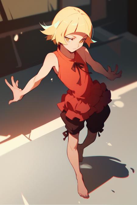 [物语系列] 忍野忍/oshino shinobu  for pony