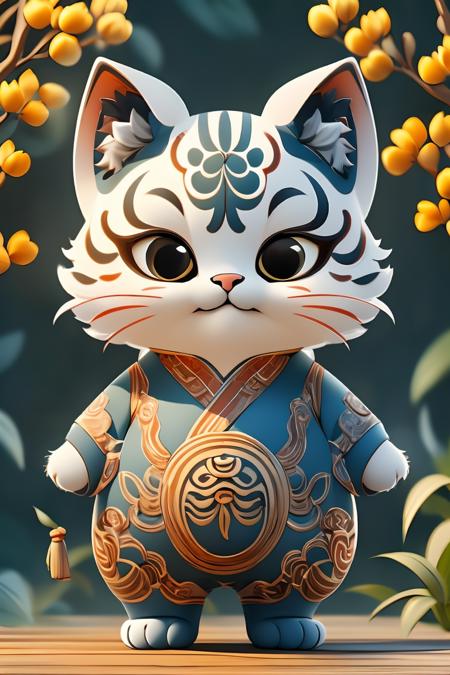 yxmao画威有戏猫版本v1.0 (ID: 467458)