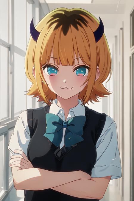 MEM (Oshi no Ko)