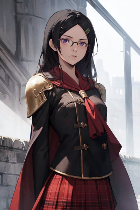 Queen (Final Fantasy Type-0)