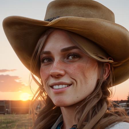 Sadie Adler (LORA)