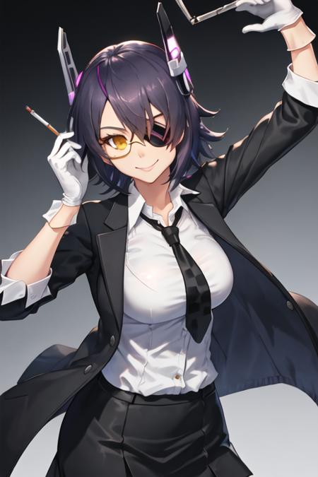 tenryuu/天龍 (Kantai Collection)