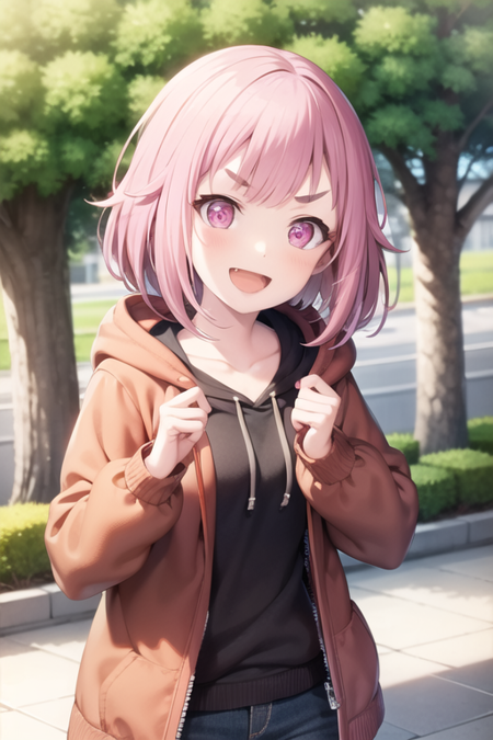 Otori Emu