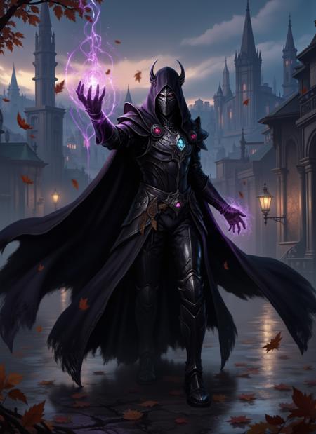 LegendDarkFantasy_FLUX