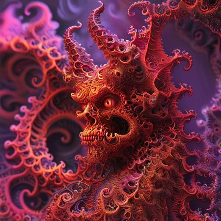Fractalex