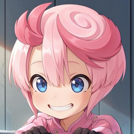Tepasté (Made In Abyss)版本v1.0 [Illustrious] (ID: 1245178)