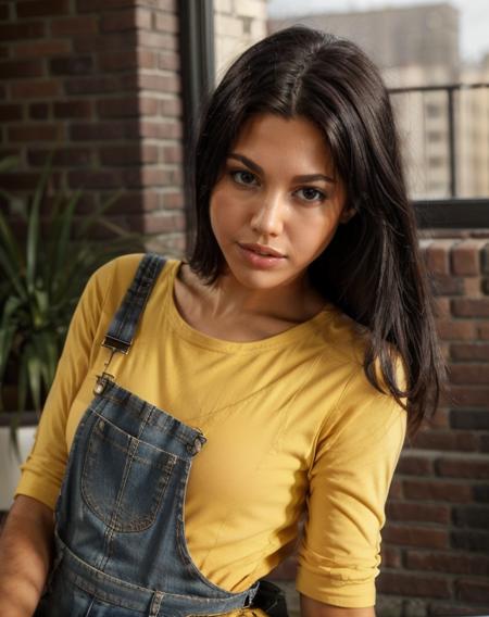 Apolonia Lapiedra pornstar LORA ?