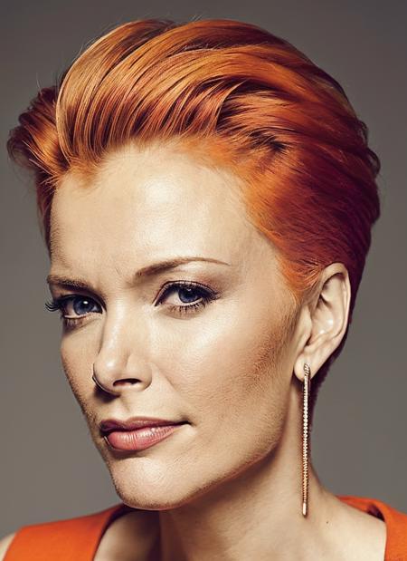 Megyn Kelly