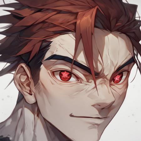 Naruto Dojutsu/Eyes Collection Pony&IL | Shrekman Concepts Collection