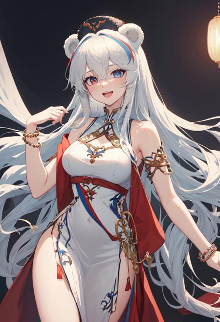 rosa/ロサ/早露 (Arknights)