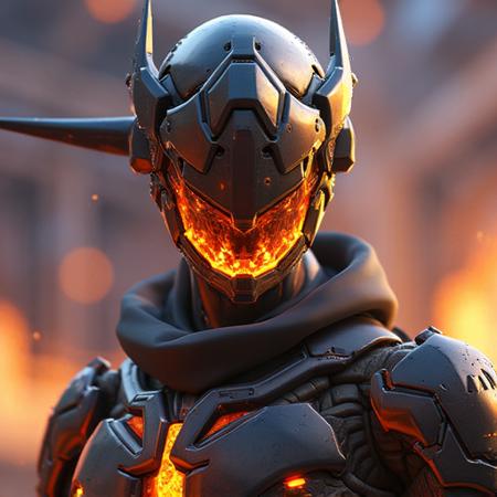 Genji Skin Generator