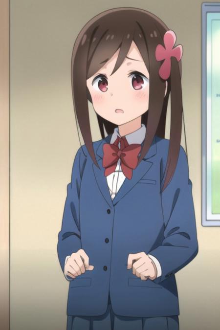 Hitori Bocchi | Hitori Bocchi no Marumaru Seikatsu | ひとりぼっちの○○生活版本v1.0 (ID: 618886)