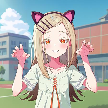 学園アイドルマスター/gakuen Idolmaster AIO LoRA